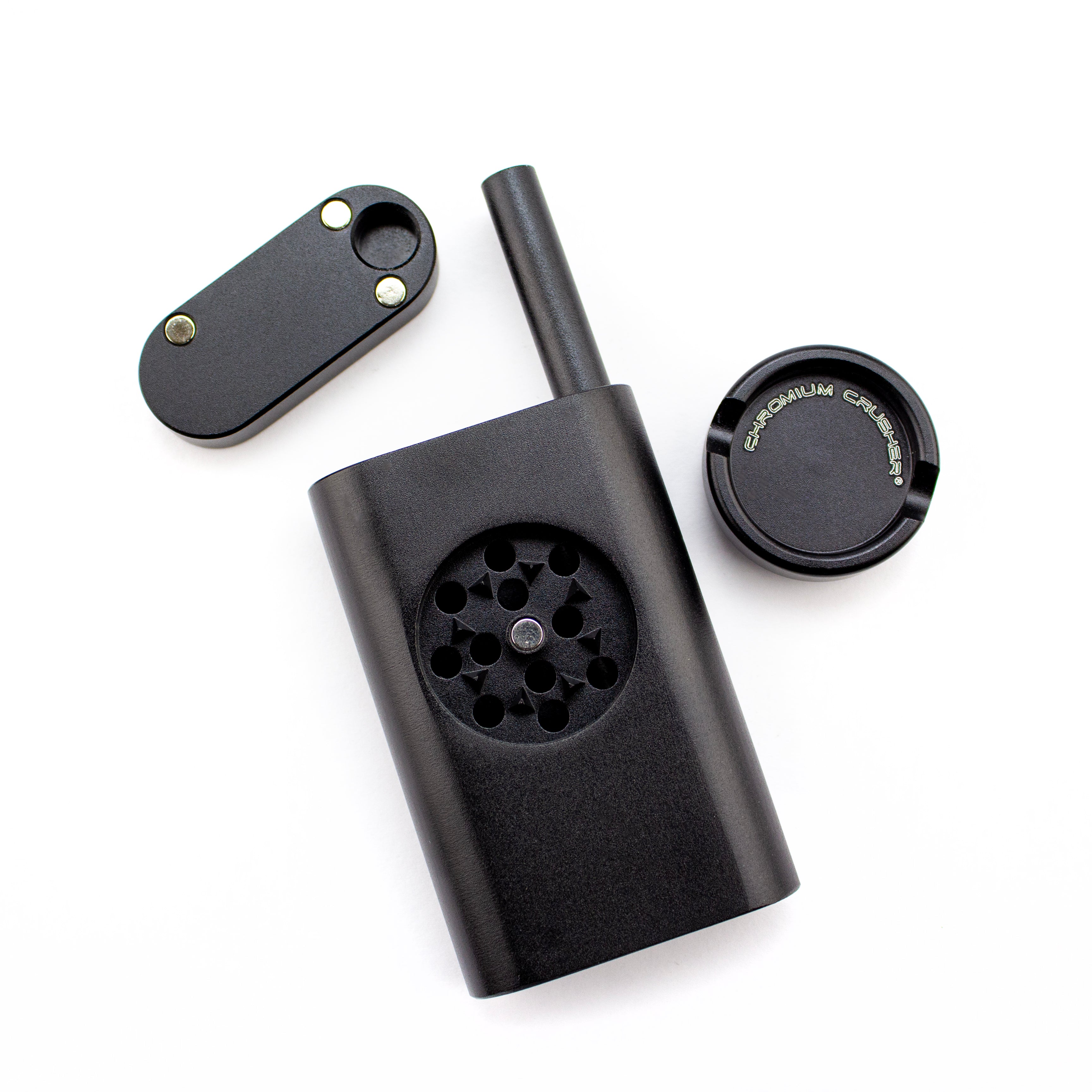 Chromium Crusher Chromium Crusher Dugout with Grinder - Planet Caravan